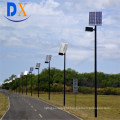 IP67 3 Years Warranty 40W Solar Powered LED Solar Light with 6m Pole